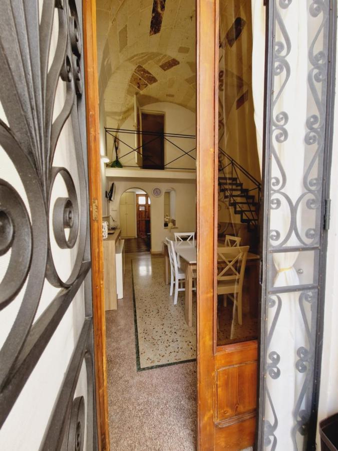 Casa Dante Deliziosa Casa A Due Passi Dal Centro Villa Lecce Exterior photo