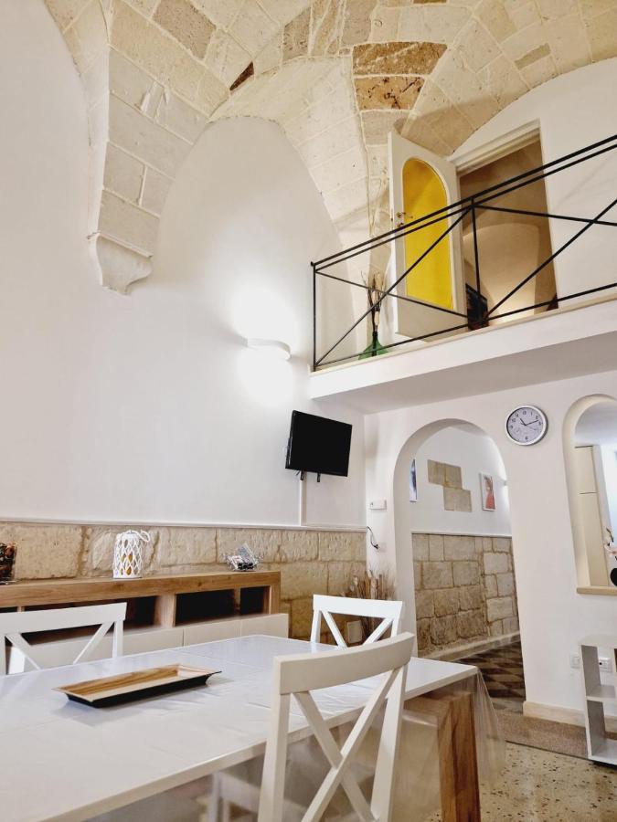 Casa Dante Deliziosa Casa A Due Passi Dal Centro Villa Lecce Exterior photo