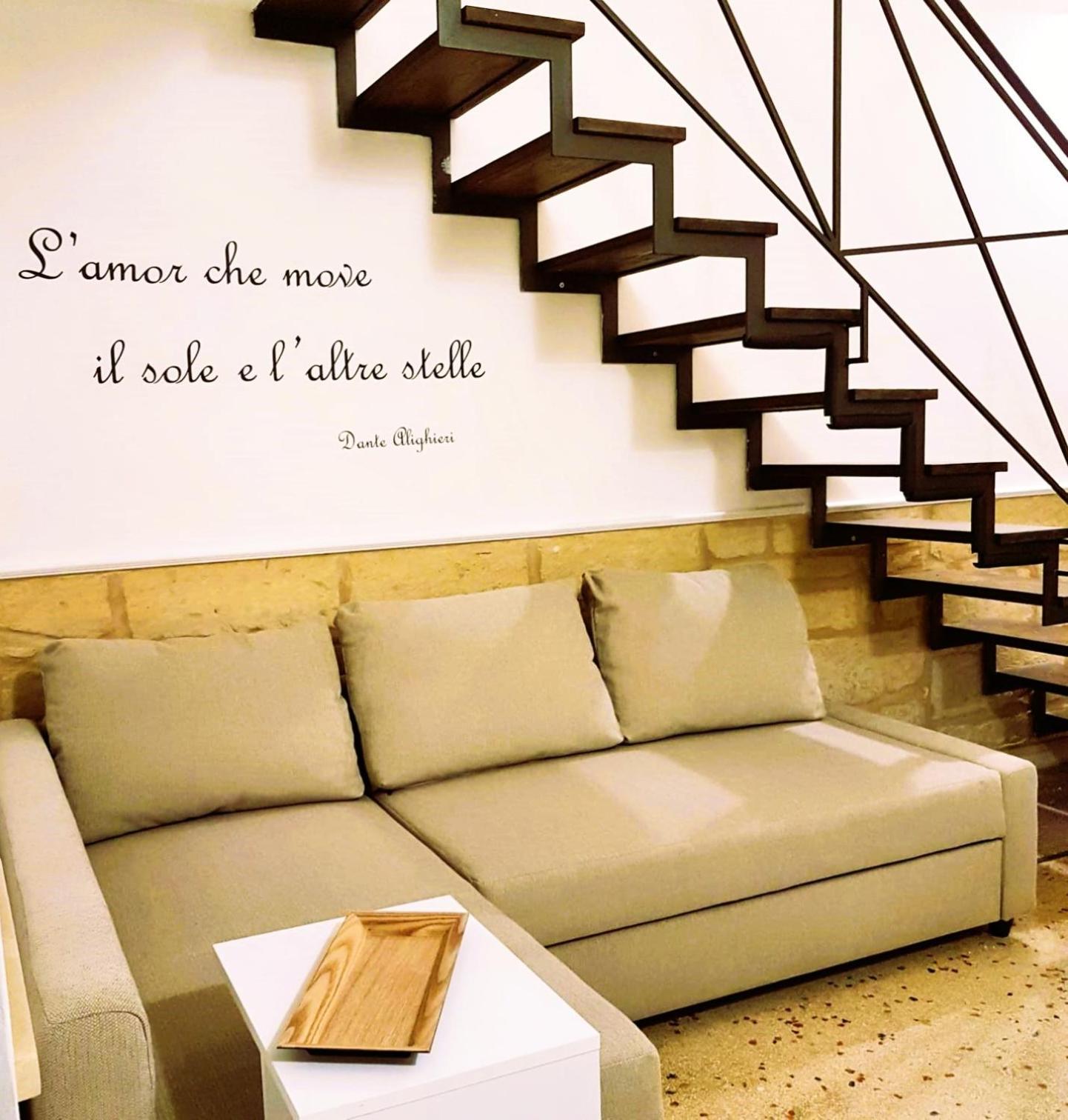 Casa Dante Deliziosa Casa A Due Passi Dal Centro Villa Lecce Exterior photo